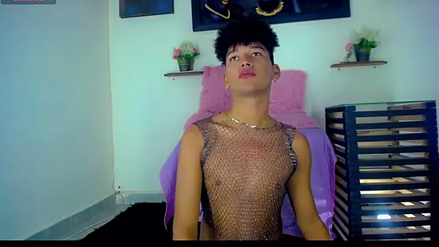 Sebastian -D online show from March 2, 8:59 pm