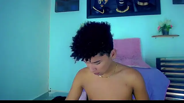 Sebastian -D online show from March 8, 9:29 pm