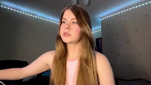 Amy Maev online show from March 26, 2:44 pm