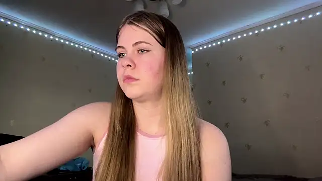 Amy Maev online show from March 27, 2:17 pm