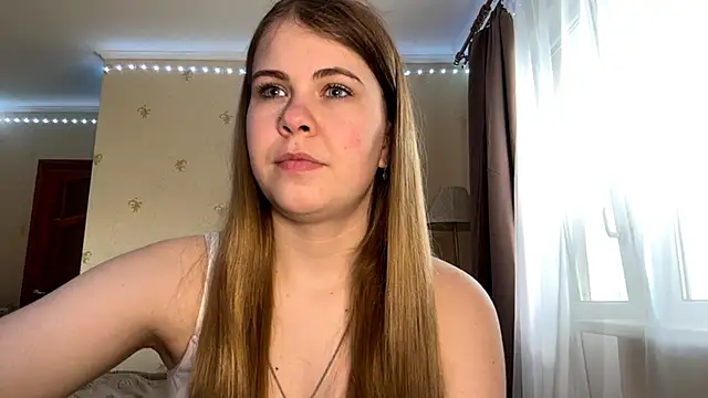 Amy Maev online show from April 10, 1:27 pm