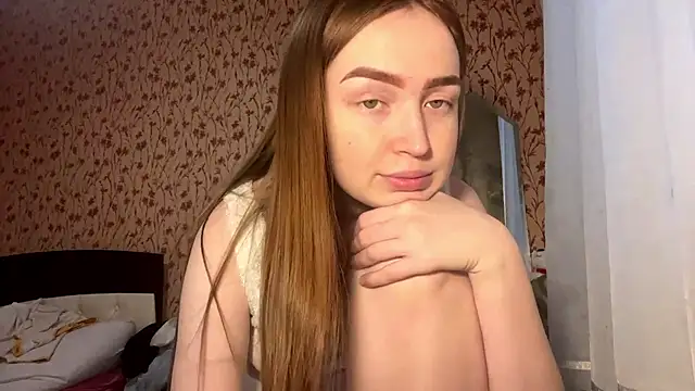 Hanna  Montanna online show from March 24, 2:33 pm