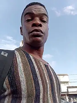 AlaskanCornpone online show from March 10, 12:10 pm