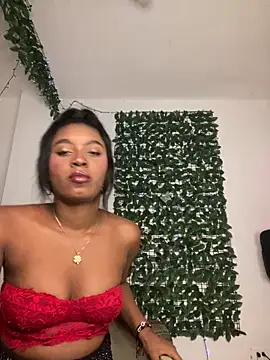 Snapshot of Jazmin_chell chatting on February 27, 1:33 pm Jazmin chell online show from February 27, 1:33 pm