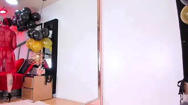 Calioperoux online show from March 21, 9:18 pm