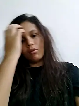 Snapshot of DiamanteSafiro chatting on February 26, 3:38 am DiamanteSafiro online show from February 26, 3:38 am