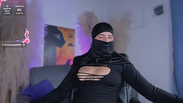 milkk  online show from February 28, 11:06 pm