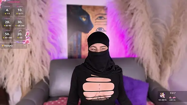 milkk  online show from March 13, 11:00 pm