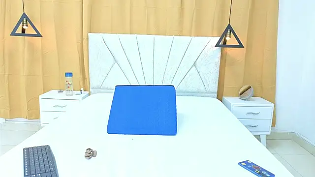 maria sweet honey online show from February 28, 12:50 pm