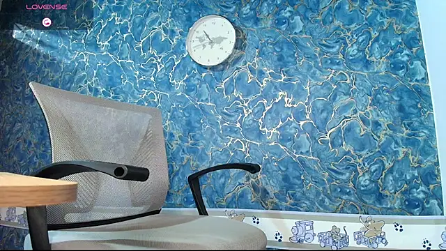 Tessarion Black online show from March 5, 4:30 am