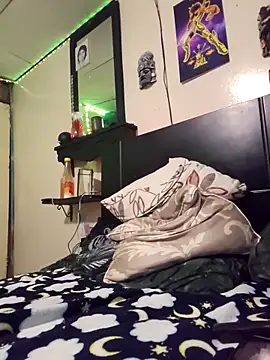 Snapshot of Viniciocr52 chatting on February 23, 1:47 am Viniciocr52 online show from February 23, 1:47 am