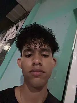 Snapshot of Stickmendez chatting on March 1, 1:40 am Stickmendez online show from March 1, 1:40 am