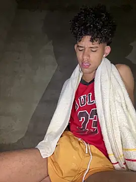 Stickmendez online show from March 6, 7:27 am