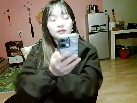 Myna5790 online show from March 9, 1:31 am