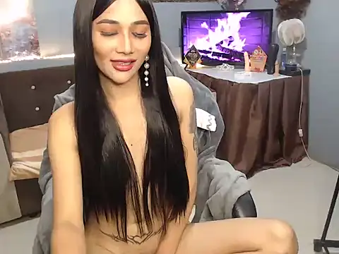 Demonsfuck online show from April 20, 10:44 pm