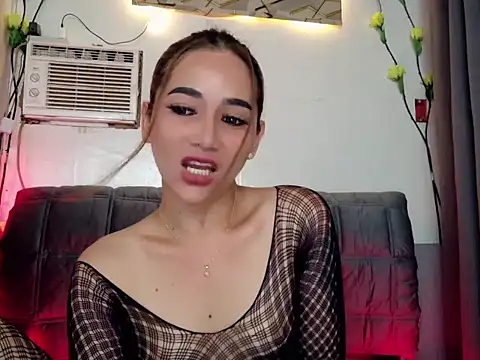 Demonsfuck online show from July 3, 10:21 am