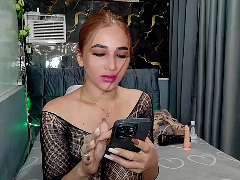Demonsfuck online show from July 9, 12:58 am
