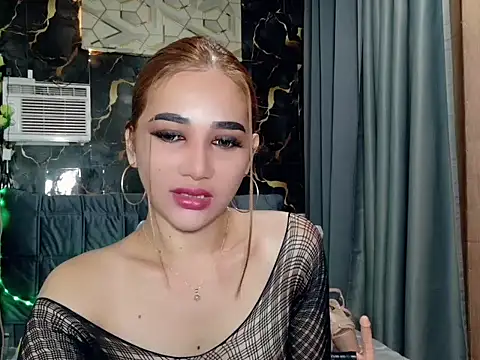 Demonsfuck online show from July 9, 9:41 pm