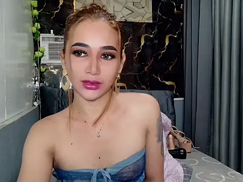 Demonsfuck online show from July 11, 1:30 am