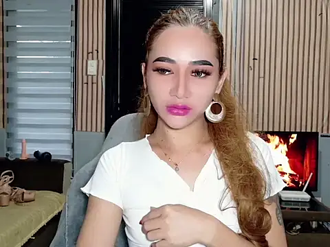 Demonsfuck online show from July 18, 10:57 pm