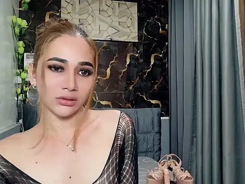 Demonsfuck online show from July 27, 8:21 am