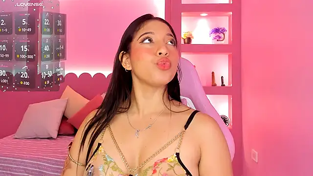 Holy Lux online show from April 1, 1:41 pm