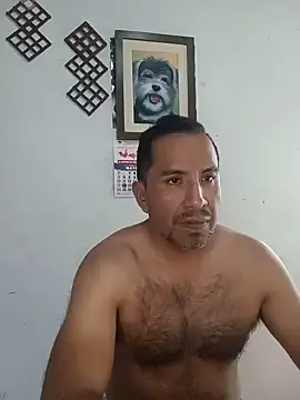 DIEGOLUIS2026 online show from June 19, 8:01 pm