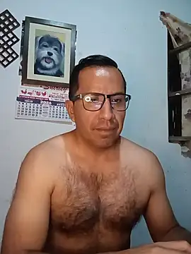 DIEGOLUIS2026 online show from July 25, 6:22 am