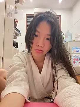 Miumieu2 online show from February 24, 2:04 pm