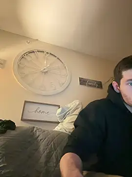 Aarondeweese27 online show from February 24, 12:36 pm