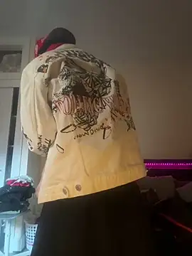 BunnyYT online show from March 9, 9:41 pm