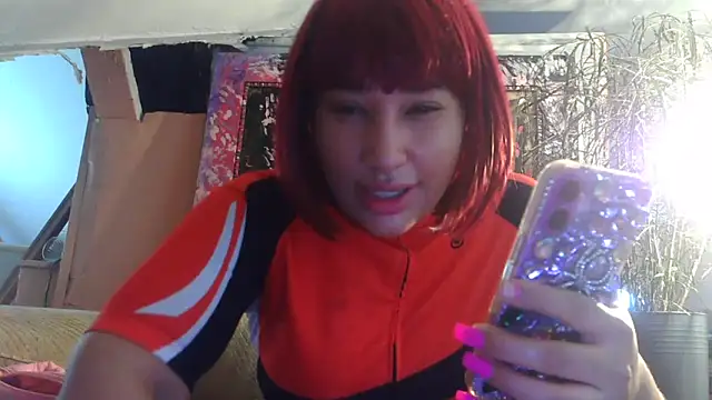 BunnyYT online show from March 31, 9:37 pm