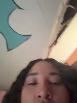 BunnyYT online show from April 10, 8:46 pm