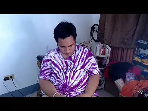 cutejohn online show from March 5, 1:56 am