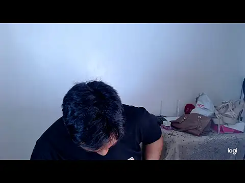 cutejohn online show from March 21, 3:55 am