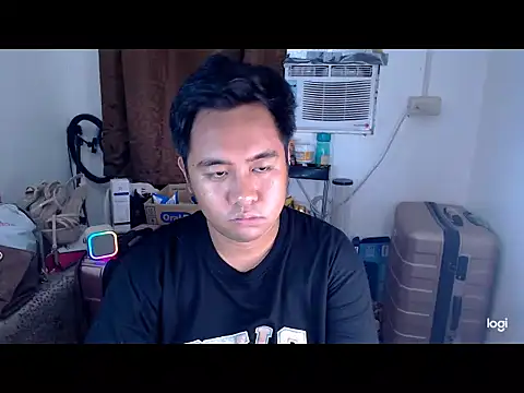 cutejohn online show from May 30, 5:48 am
