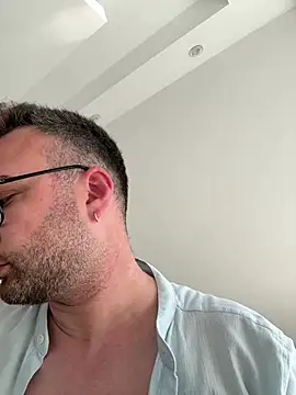 berkay977 online show from June 6, 2:55 pm
