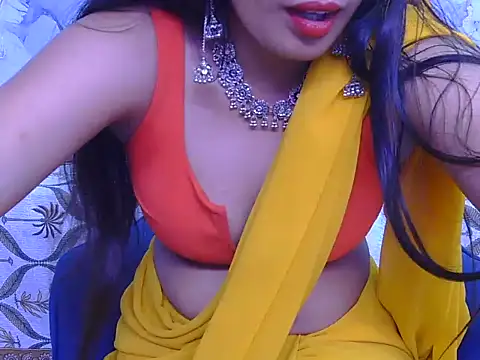 Snapshot of Aayesha-queen chatting on March 5, 5:14 am Aayesha-queen online show from March 5, 5:14 am