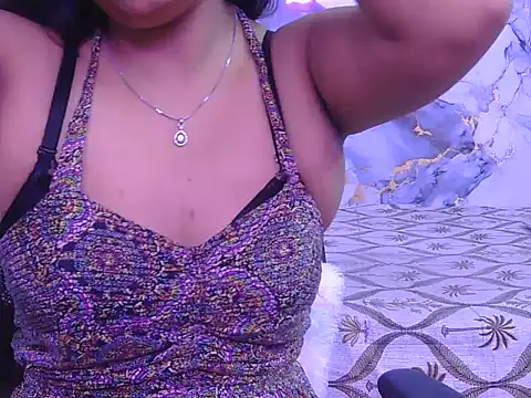 Aayesha-queen online show from March 26, 3:56 am