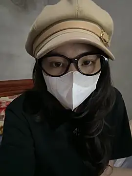 Nancyk6 online show from March 5, 5:14 am