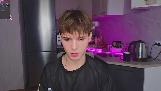 nixyasebe online show from April 13, 11:05 am