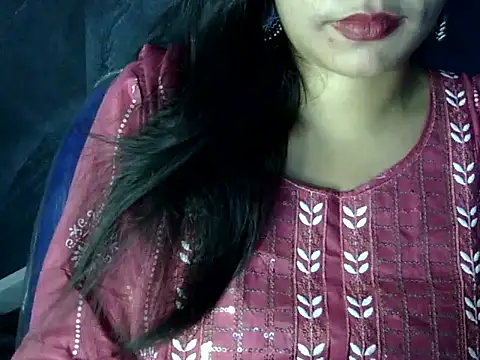 Neha Sharma2 online show from March 7, 12:35 pm