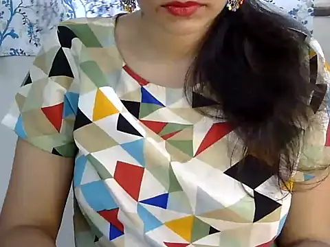 Neha Sharma2 online show from July 19, 12:42 pm