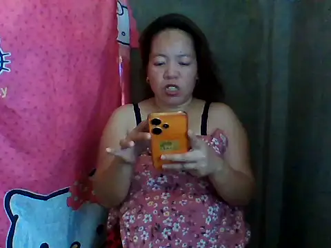 sweet lhyn online show from July 26, 3:04 am