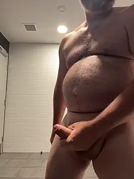 chubbylittlesecret online show from March 5, 1:34 am