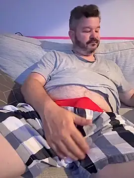 chubbylittlesecret online show from April 4, 1:08 pm