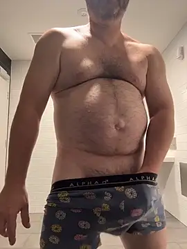 chubbylittlesecret online show from June 4, 2:06 am