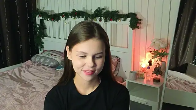 Snapshot of EarthaLevra chatting on February 28, 7:15 pm EarthaLevra online show from February 28, 7:15 pm