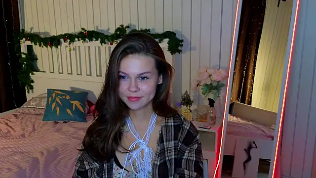 Snapshot of EarthaLevra chatting on March 5, 9:11 pm EarthaLevra online show from March 5, 9:11 pm