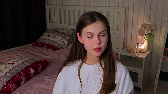 Snapshot of EarthaLevra chatting on March 30, 6:31 pm EarthaLevra online show from March 30, 6:31 pm